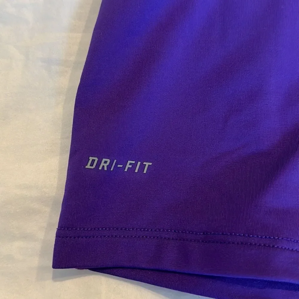 Nike Pro Dri-Fit Tank